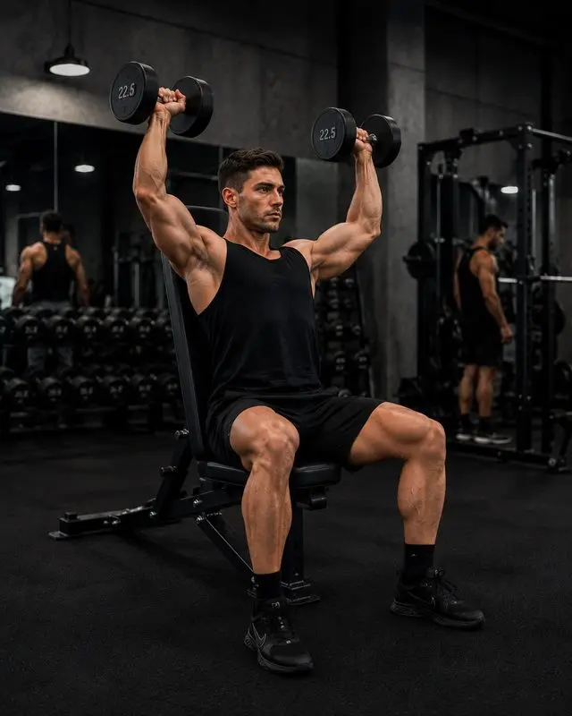 Press Arnold: otra vista